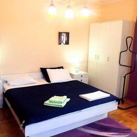 Talas Apartmani Beograd Bagian luar foto
