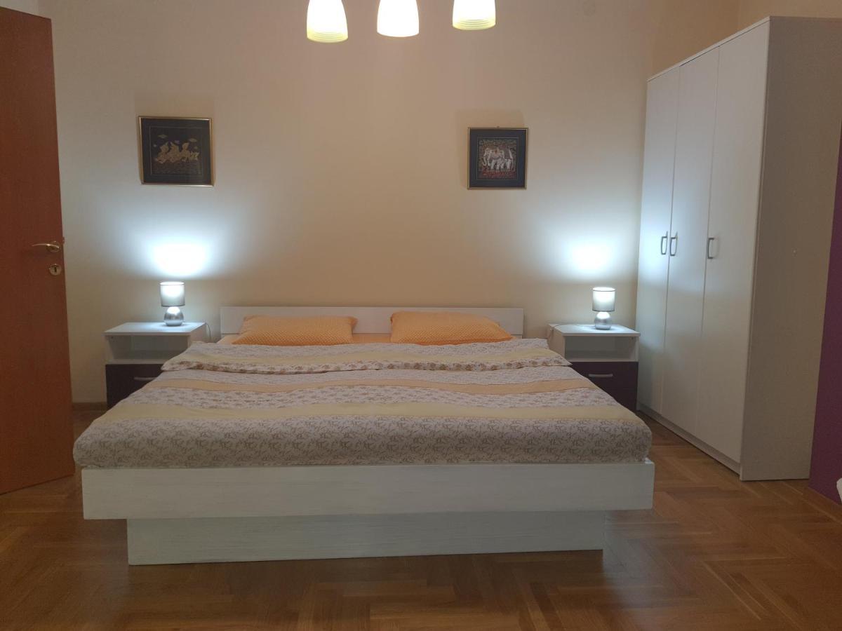 Talas Apartmani Beograd Bagian luar foto