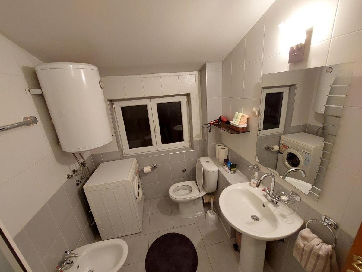 Talas Apartmani Beograd Bagian luar foto