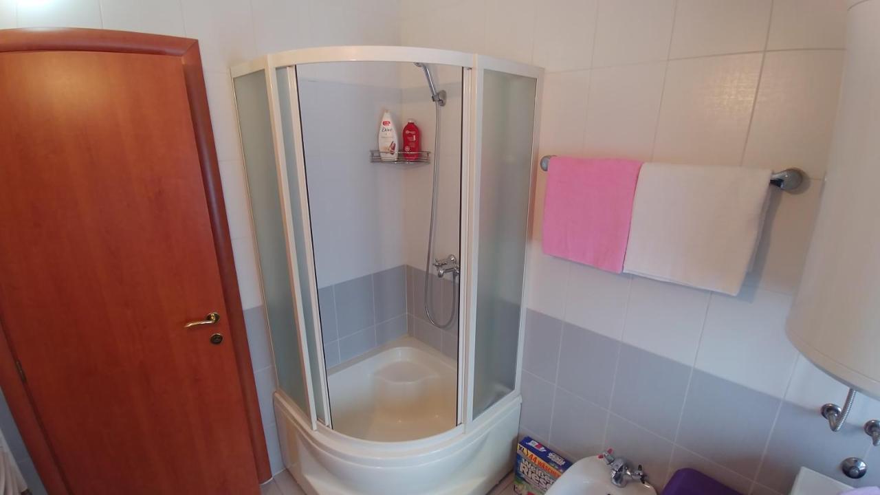 Talas Apartmani Beograd Bagian luar foto