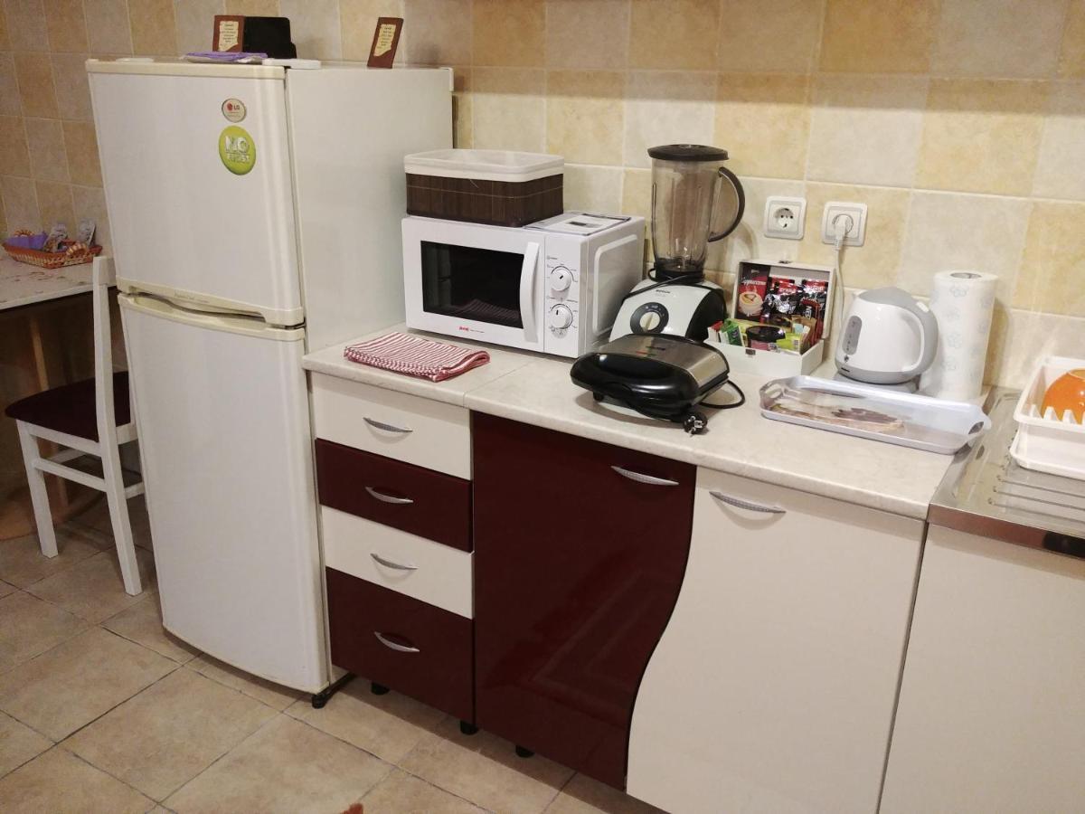 Talas Apartmani Beograd Bagian luar foto